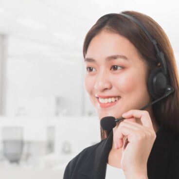 Chăm sóc khách hàng là yếu tố then chốt để xây dựng một doanh nghiệp thành công