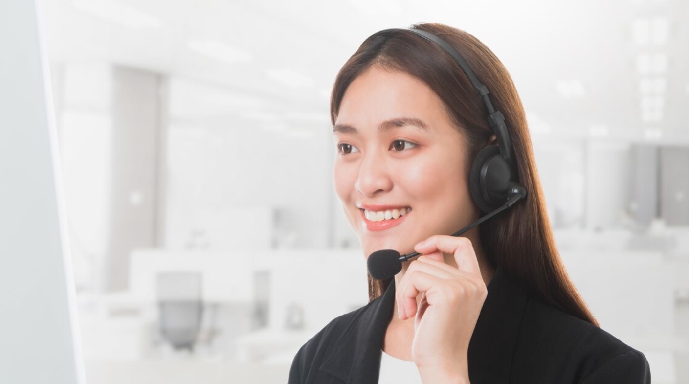 Chăm sóc khách hàng là yếu tố then chốt để xây dựng một doanh nghiệp thành công